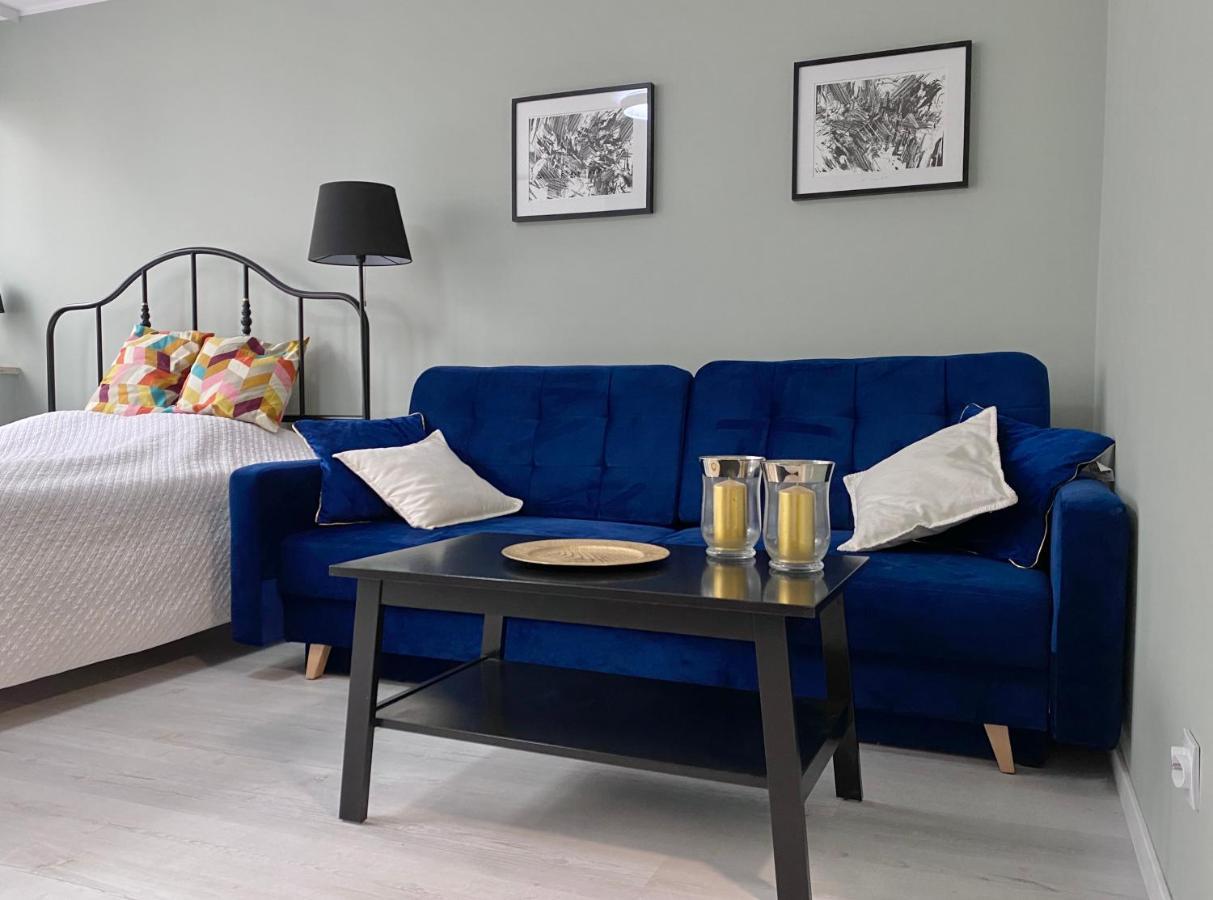 Brand New Apartament In The Center Of Warsaw Apartment Exterior photo